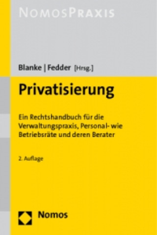 Carte Privatisierung Thomas Blanke