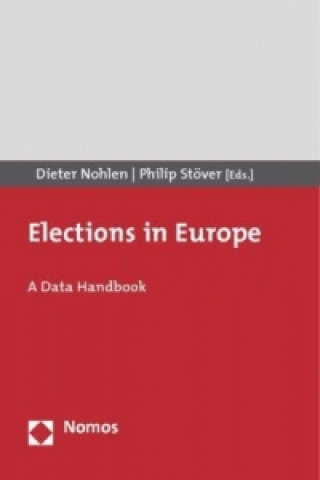 Carte Elections in Europe Dieter Nohlen