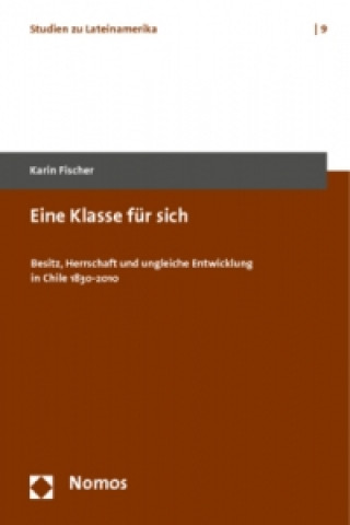 Könyv Eine Klasse für sich Karin Fischer