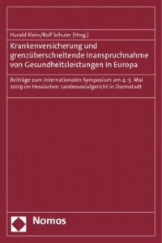 Carte Krankenversicherung und grenzüberschreitende Inanspruchnahme von Gesundheitsleistungen in Europa Harald Klein