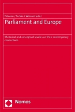 Carte Parliament and Europe Kari Palonen