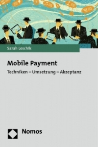 Livro Mobile Payment Sarah Leschik