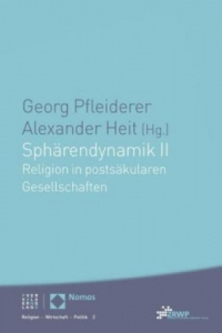 Carte Sphärendynamik. Bd.2 Georg Pfleiderer