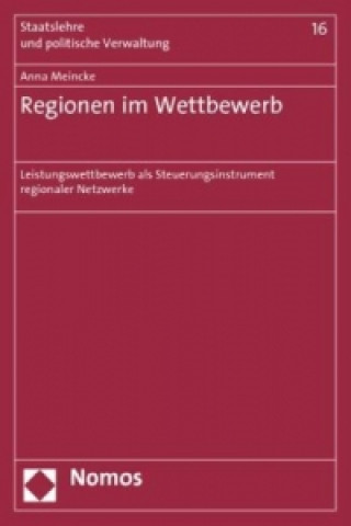 Livre Regionen im Wettbewerb Anna Meincke