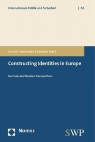 Carte Constructing Identities in Europe Reinhard Krumm