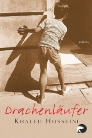 Книга Drachenläufer Khaled Hosseini