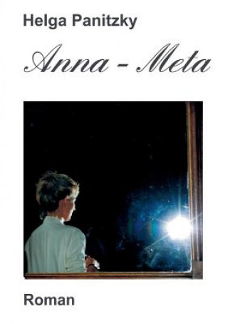 Libro Anna-Meta Helga-Marie Panitzky