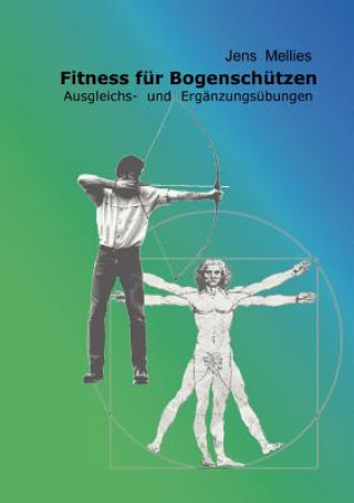 Knjiga Fitness fur Bogenschutzen Jens Mellies