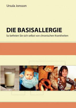 Knjiga Basisallergie Ursula Jonsson