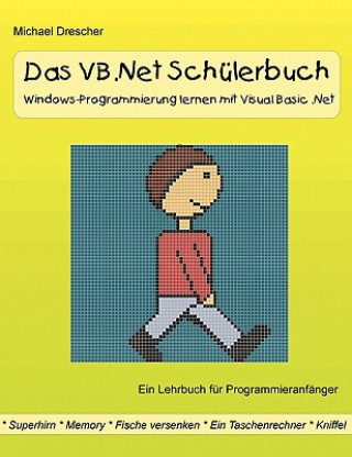 Carte VB.Net Schulerbuch Michael Drescher