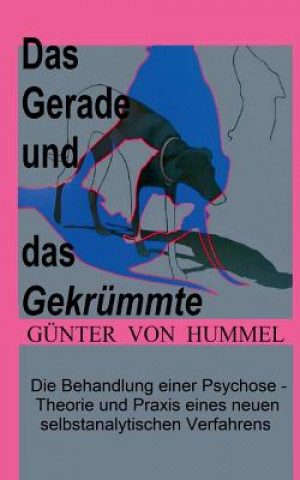 Kniha Gerade und das Gekrummte Günter von Hummel