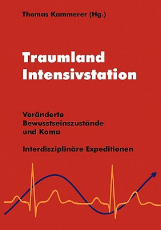 Carte Traumland Intensivstation Thomas Kammerer
