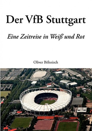 Livre VfB Stuttgart Oliver Böhnisch