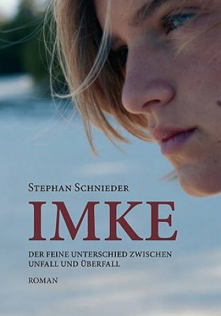 Buch Imke Stephan Schnieder