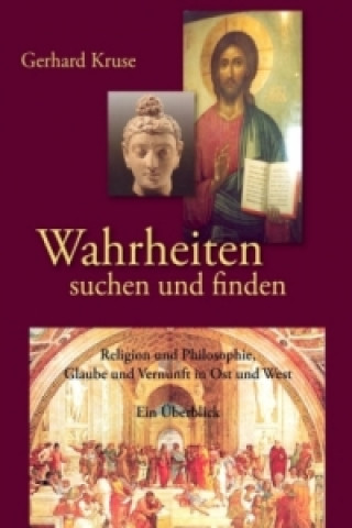 Book Wahrheiten suchen und finden Gerhard Kruse