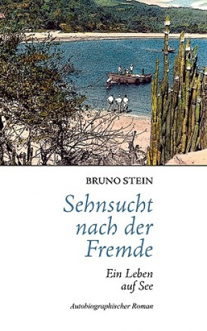 Carte Sehnsucht nach der Fremde Bruno Stein