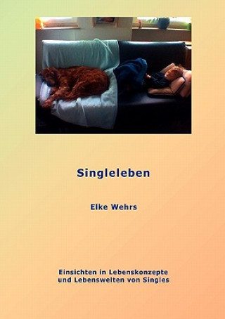 Libro Singleleben Elke Wehrs