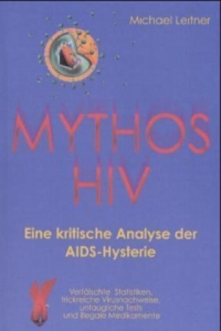 Carte Mythos HIV Michael Leitner