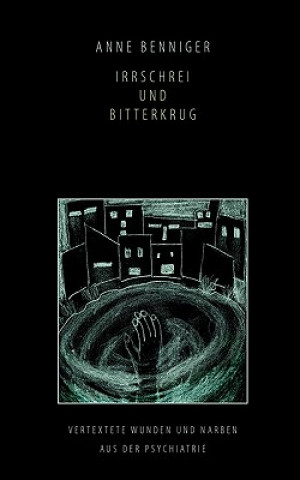 Carte Irrschrei und Bitterkrug Anne Benniger