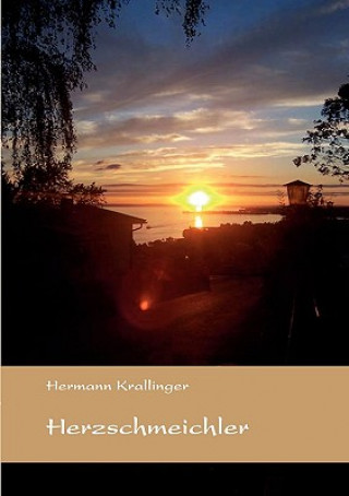 Книга Herzschmeichler Hermann Krallinger