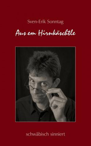 Carte Aus em Hirnkaschtle Sven-Erik Sonntag