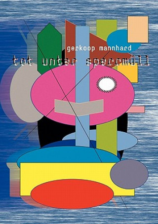 Book tot unter spermull Gerkoop Mannhard