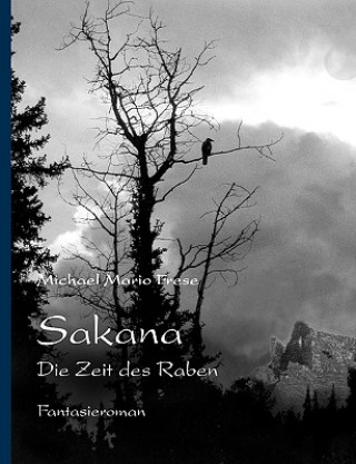 Book Sakana Michael Mario Frese