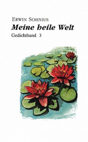 Book Meine heile Welt Erwin Sohnius