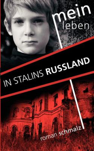Carte Mein Leben in Stalins Russland Roman Schmalz