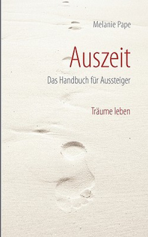 Книга Auszeit Melanie Pape