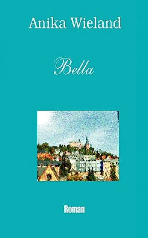 Carte Bella Anika Wieland