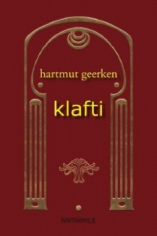 Könyv Klafti Hartmut Geerken