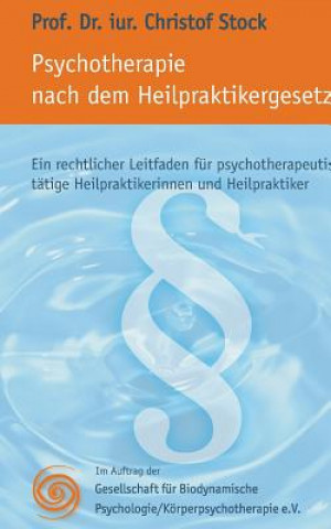 Carte Psychotherapie nach dem Heilpraktikergesetz Angelika Korp