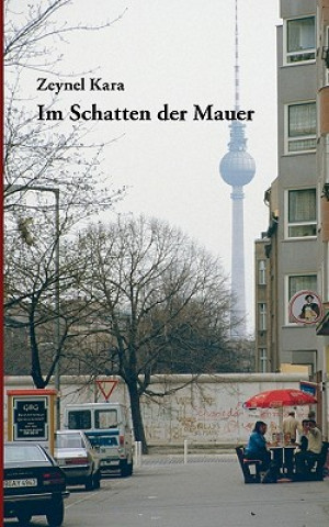 Buch Im Schatten der Mauer Zeynel Kara