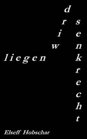 Книга liegen wird senkrecht Elseff Hobschar