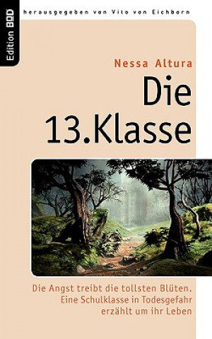 Boek 13. Klasse Nessa Altura