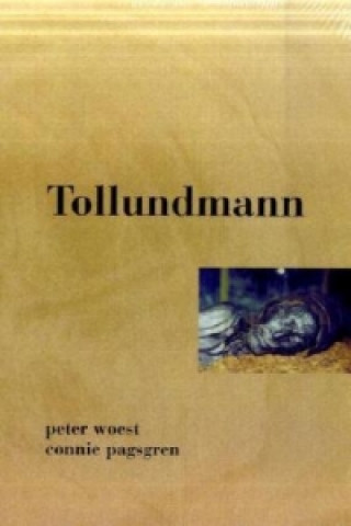 Carte Tollundmann Peter Woest
