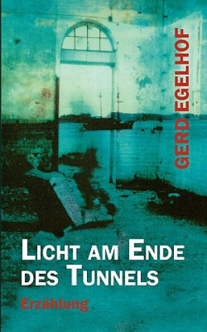 Buch Licht am Ende des Tunnels Gerd Egelhof