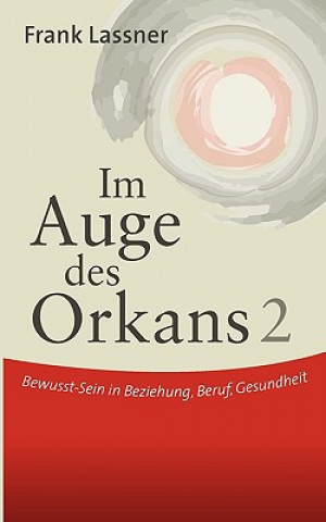 Libro Im Auge des Orkans 2 Frank Lassner