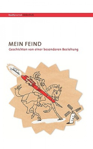 Book Mein Feind uchjournal