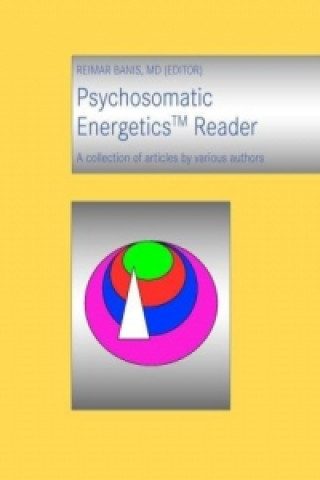 Carte Psychosomatic Energetics Reader Reimar Banis