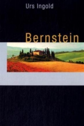 Kniha Bernstein Urs Ingold
