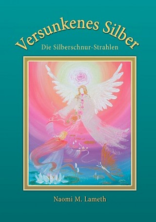 Knjiga Versunkenes Silber Naomi M. Lameth