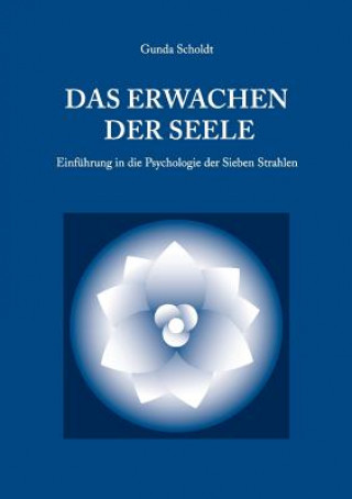 Книга Erwachen der Seele Gunda Scholdt