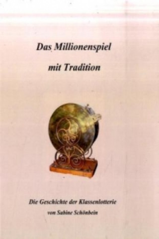 Carte Das Millionenspiel mit Tradition Sabine Schönbein