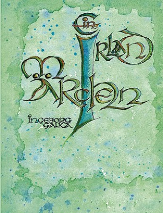 Livro Irlandmarchen Ingeborg Galka