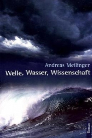 Kniha Welle, Wasser, Wissenschaft Andreas Meilinger