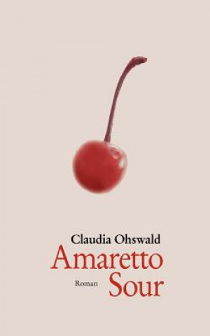 Carte Amaretto Sour Claudia Ohswald