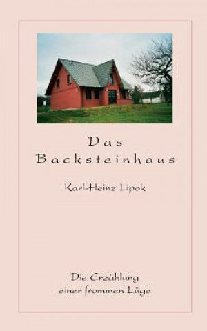 Carte Backsteinhaus Karl-Heinz Lipok