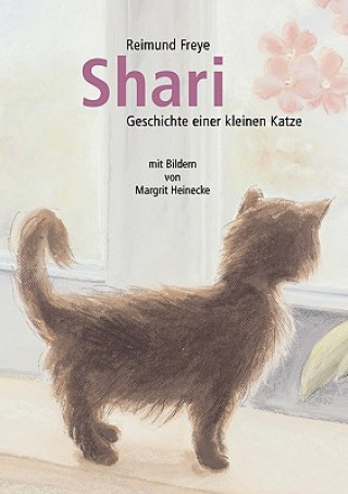 Buch Shari Reimund Freye